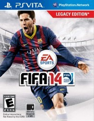 FIFA 14 Rom